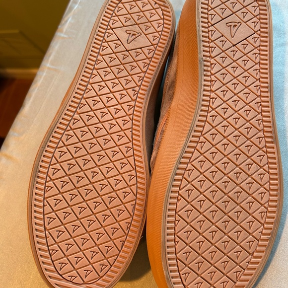 Sperry Women’s Crest Twin Gore Sneaker - Picture 3 of 5